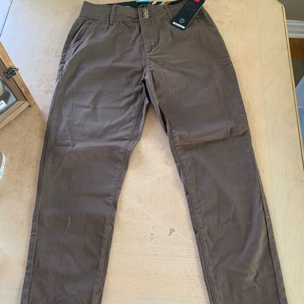 Dictionary Eva straight pants stitch fix exclusive size 4